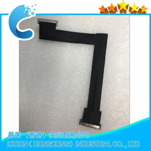 593-1049 V-Sync инвертор LCD подсветка подключения гибкий кабель для iMac 27 &quotA1312 2009 |