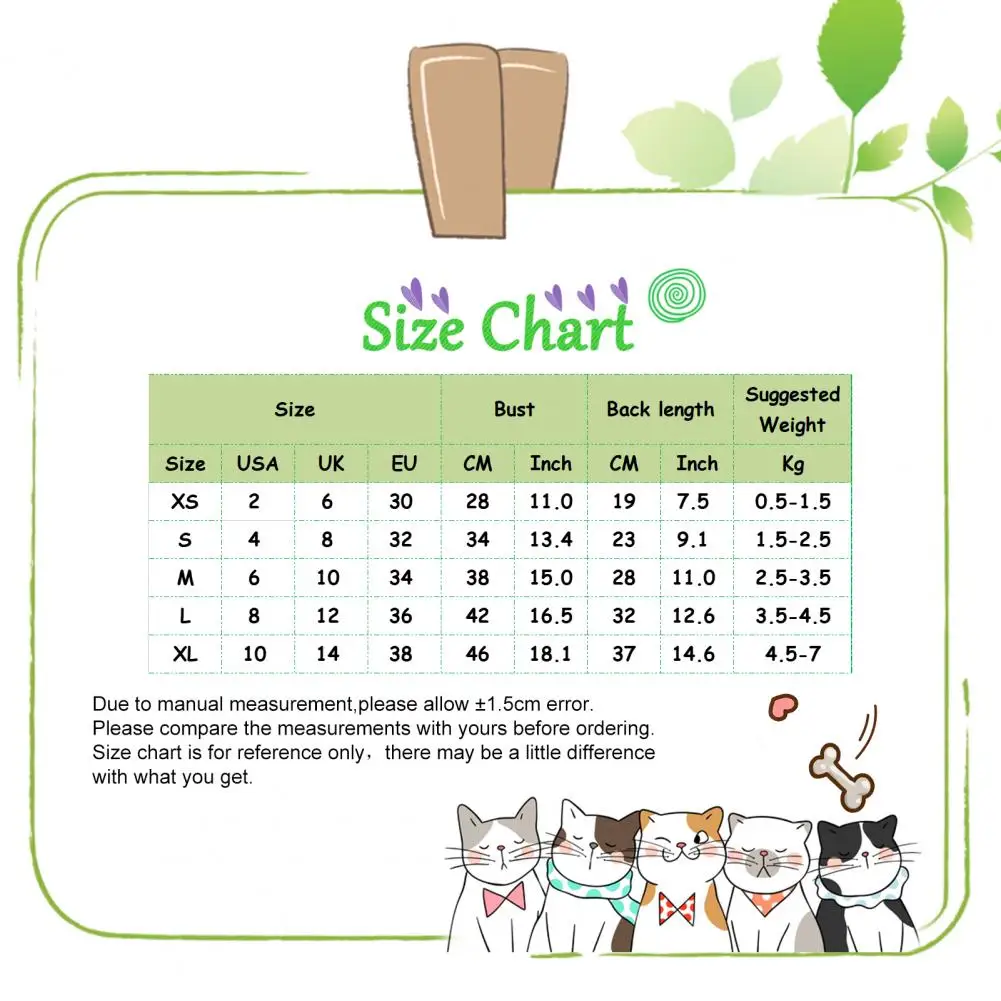 

RetroDog Cheongsam Printing Two-legged Cotton Adorable Puppy Tang Suit Dress Party Pets Accessories