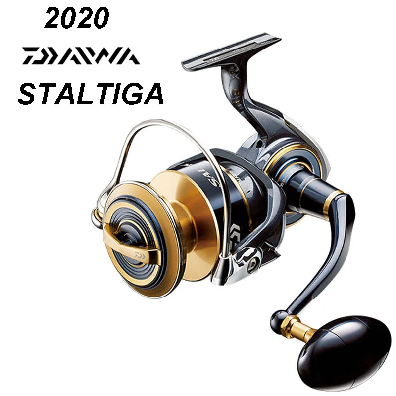 Fishing Reel