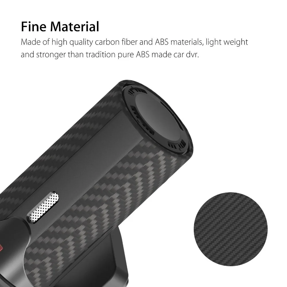 Мини Автомобильная dvr камера Dashcam 360 WiFi умная Автомобильная приборная камера 1080P видео регистратор рекордер g-сенсор ночного видения видеорегистратор