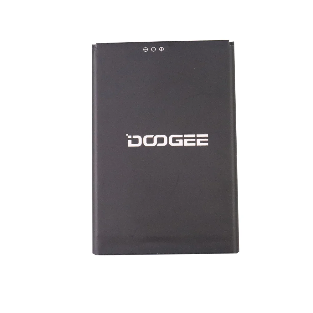 100% высококачественный аккумулятор BAT16484000 4000 мАч для телефона DOOGEE X5 MAX x5max Pro |