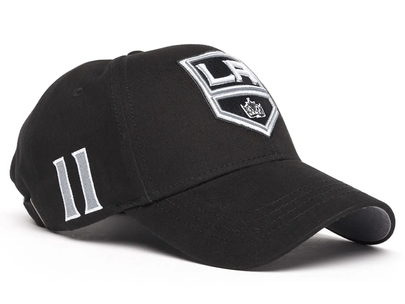Бейсболка NHL Los Angeles Kings № 11 | Спорт и развлечения