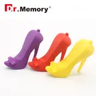 Флеш-накопитель USB2.0 на высоком каблуке, 128 ГБ, 4 ГБ, 8 ГБ, 16 ГБ, 32 ГБ, 64 ГБ, карта памяти, Флеш накопитель U-диск