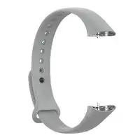 6 Высокое качество Slicone Браслет Loopback ремешок для samsung Galaxy Fit SM-R370 многоцветный Силиконовый ремешок для часов - Цвет: 6
