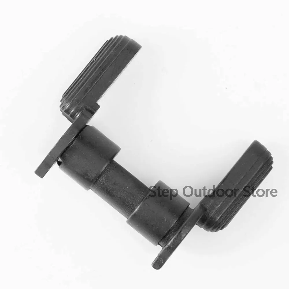 

223/5.56 Ambidextrous Ambi Mil-Spec 8620 AR15