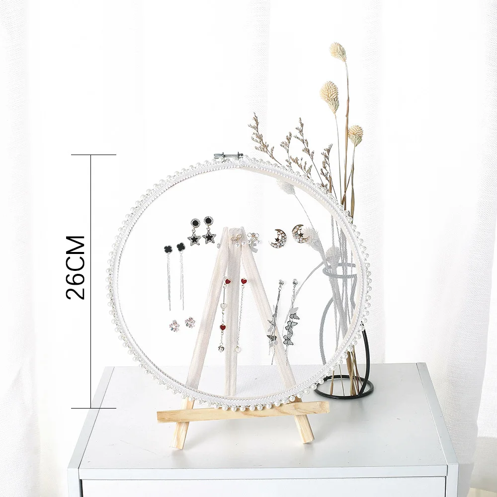 Органайзер для сережек 11 30 см|Декоративные полки| |