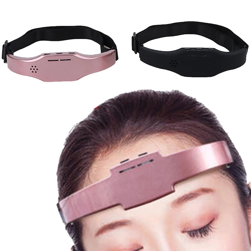 

Электрический массажер для головы уход сна машина расслабиться монитор облегчение мигрени выпуск