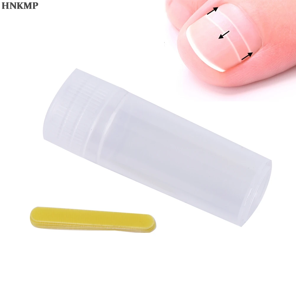 

1PCS Foot Care Tool Ingrown Toe Nail Correction Sticker Patch Paronychia Correction File Acronyx Wire Corrector