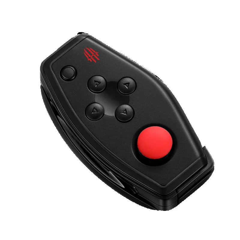 Оригинальный беспроводной Bluetooth геймпад RedMagic 3 мобильный игровой контроллер PUBG