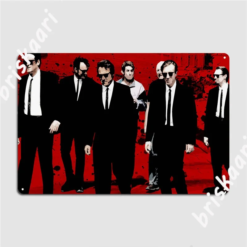 

Металлический плакат с изображением собаки-водохранилища, Декор для дома и кухни, Настенный декор, оловянный плакат