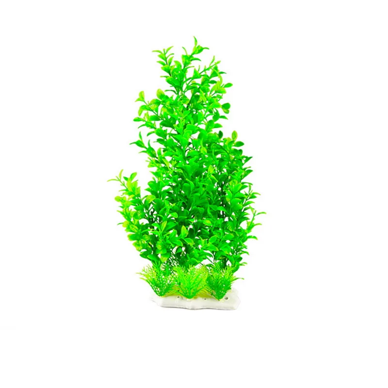 1 чехол из поликарбоната и силикона Искусственные Аквариум Искусственный Коралл