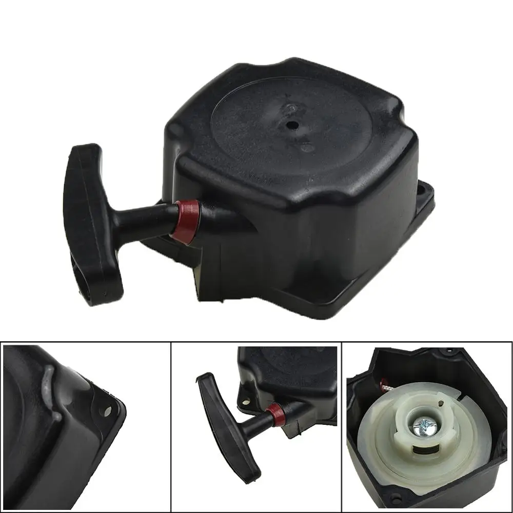 Практичное пусковое устройство с фланцевой чашкой набор для различных нарезных