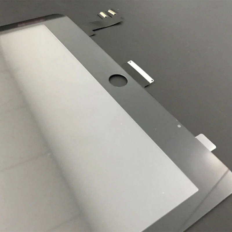 9,7 дюймов ЖК-дисплей для Apple Ipad 6 Air 2 A1567 A1566 9,7 дюймов Aaa+ класс ЖК-экран дигитайзер сборка Замена