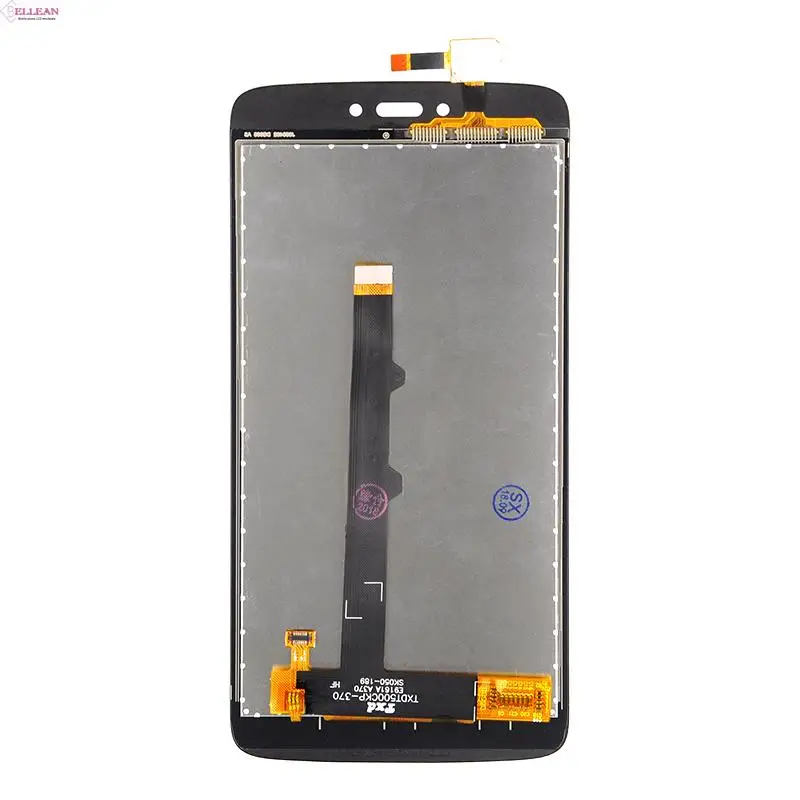 HH продвижение для Motorola Moto G G1 XT1032 XT1033 дисплей сенсорный экран с рамкой дигитайзер