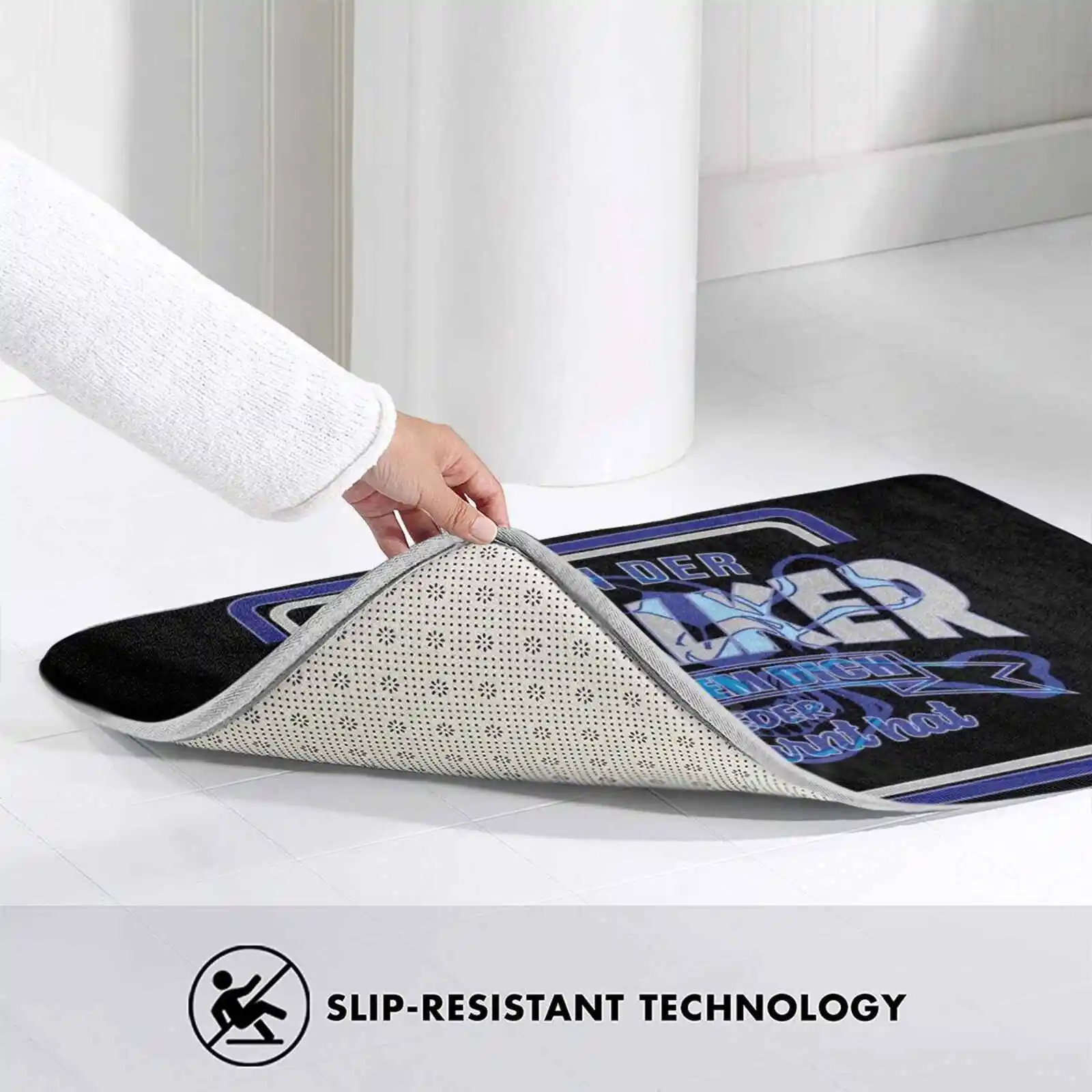 Но у всех они есть изгой на шеи мягкая подушка домашний коврик дверной