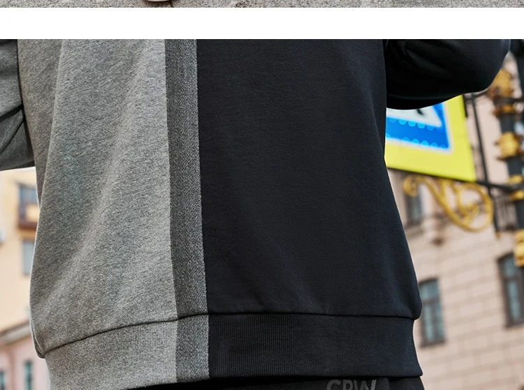 JackJones мужские строчкой по краю и модные куртки с капюшоном 219333501