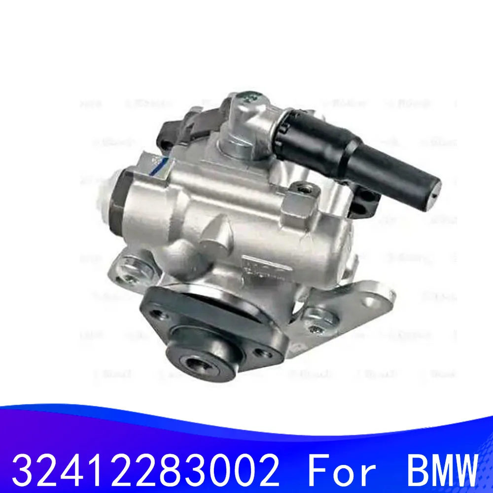 

Power steering pump for BMW OEM: 32412283002 32412283003 32412283041 8001801 04130027 7693974155