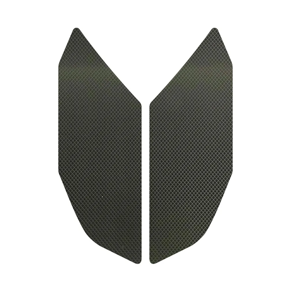 

Для Yamaha FJR1300 FJR1300AS FJR1300ES 2003-2018 Защитная противоскользящая наклейка на бак, газовая наколенница, тяговая боковая наклейка 3 м