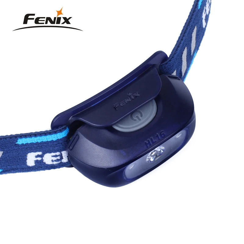 Белый светодиодный фонарь Fenix HL16 XP-E2 R3 | Лампы и освещение