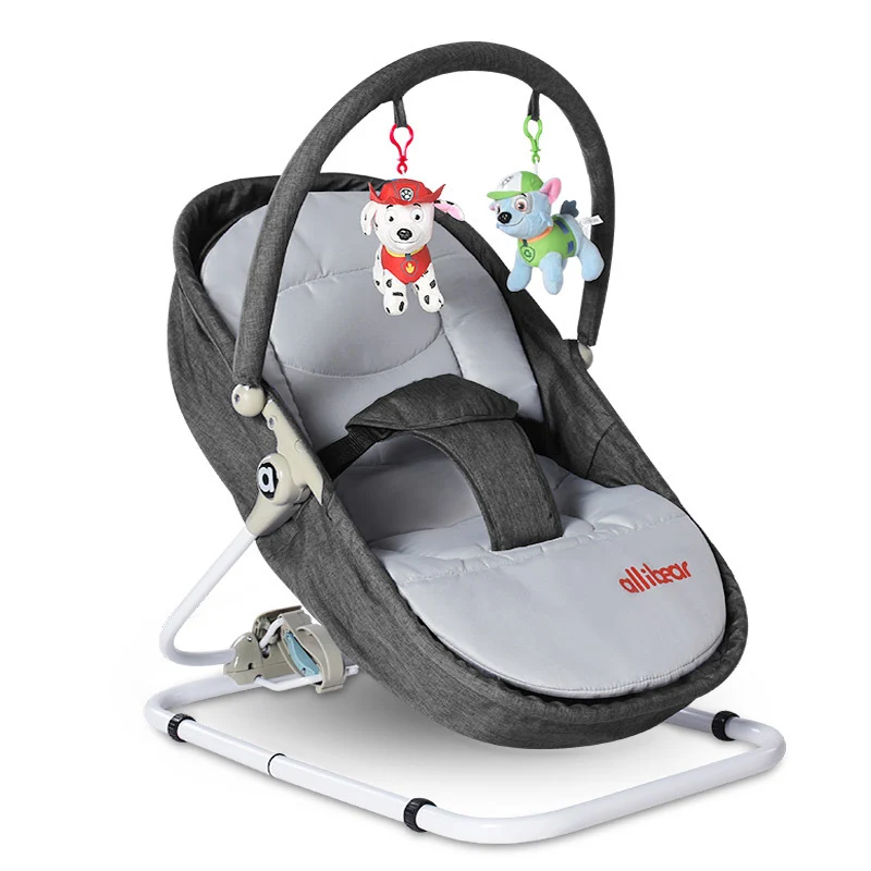 Детское кресло качалка качающаяся люлька для детей|Колыбель| |