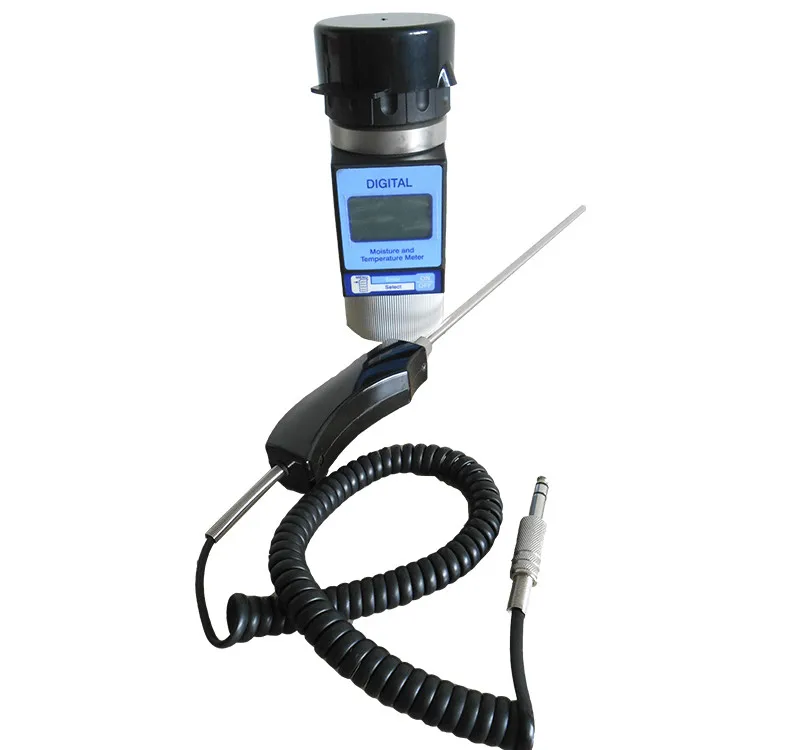 

moisture meter for desiccated coconut / seed moisture meter