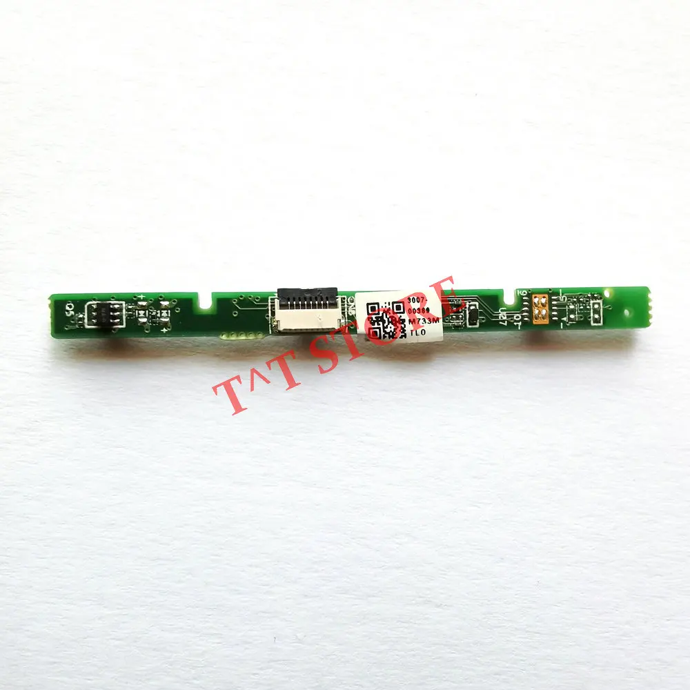 Оригинал для Lenovo MIIX 320 320-10ICR 325-10ICR переключатель ВКЛ./ВЫКЛ. И Кнопка громкости