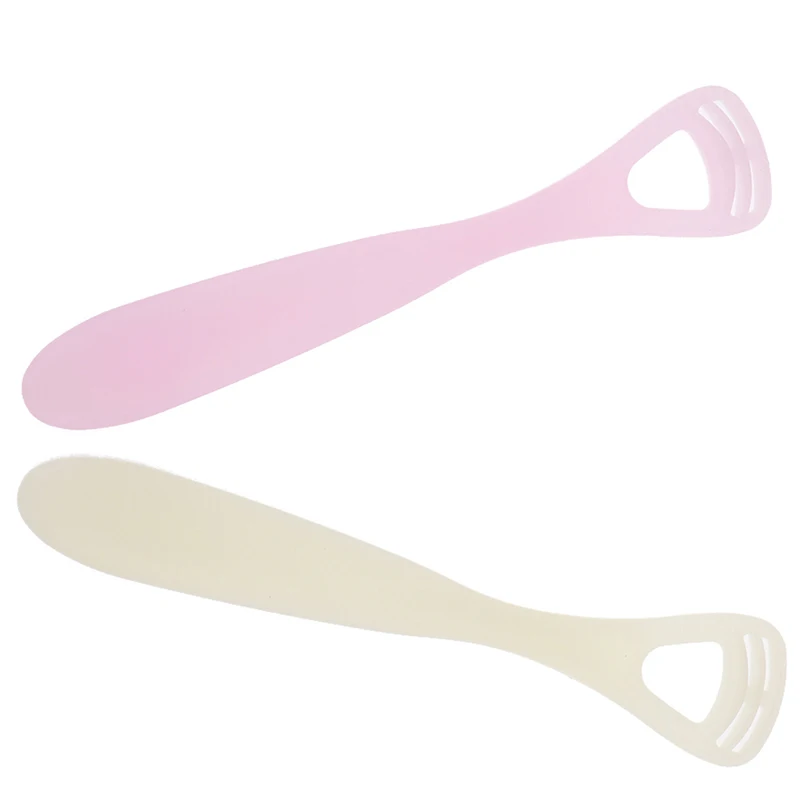 Мягкая силиконовая щетка для языка скребок чистки поверхность щетки полости рта