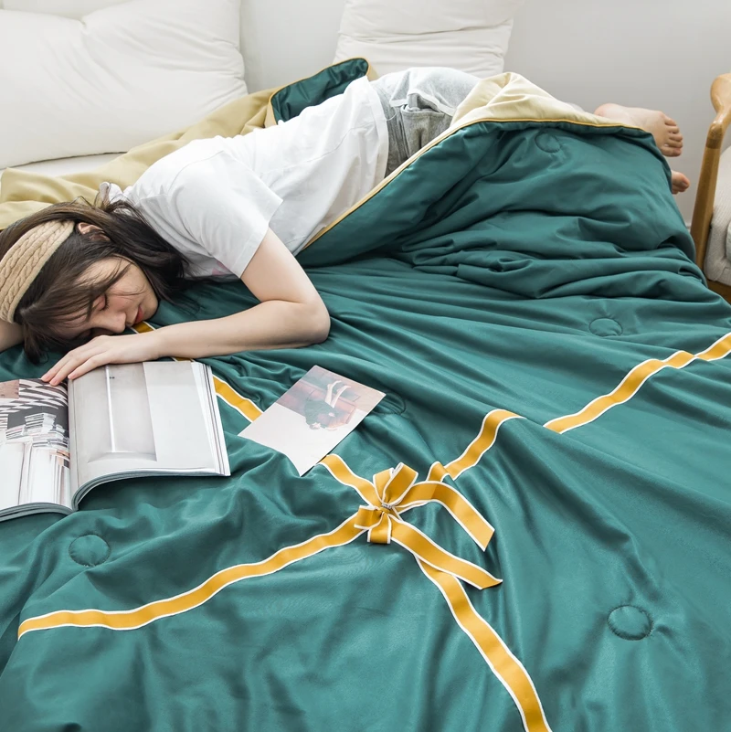 Натуральная Высококачественная Роскошная вышивка тенсель летняя маленькая