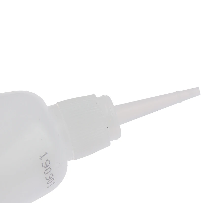 

New 50g Super Glue Cyanoacrylate Instant Adhesive Strong Adhesion Fast Repair 502