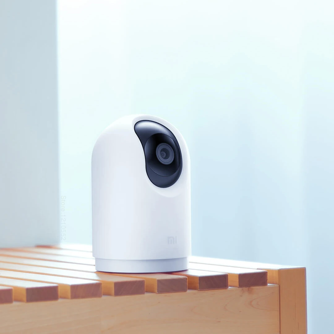 Global Version  MiHome Security Camera K Pro WiFi ip Monitori