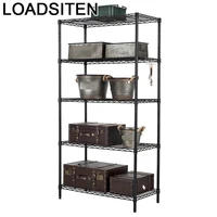 repisa estante industrial decor shelves for wall prateleira kitchen storage rangement cuisine bathroom organizer rack