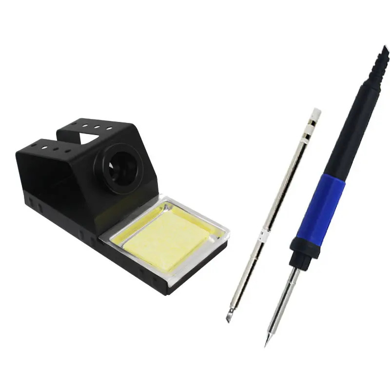 Многофункциональная портативная паяльная станция BGA 72 Вт бессвинцовый паяльник