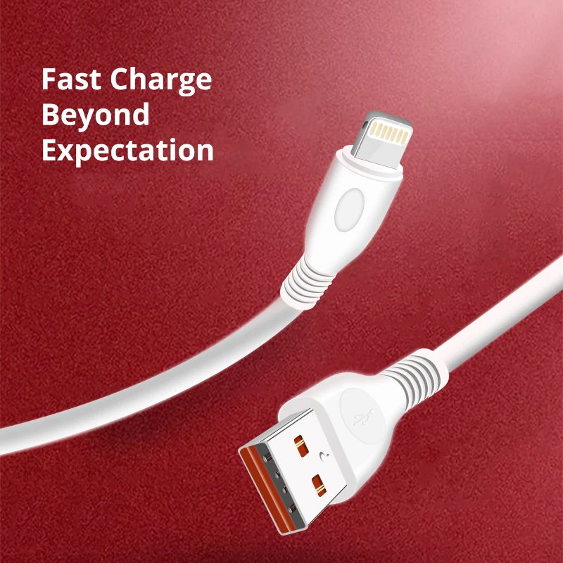 Snowkids кабель для разъема Lightning USB зарядного устройства и синхронизации данных iPhone