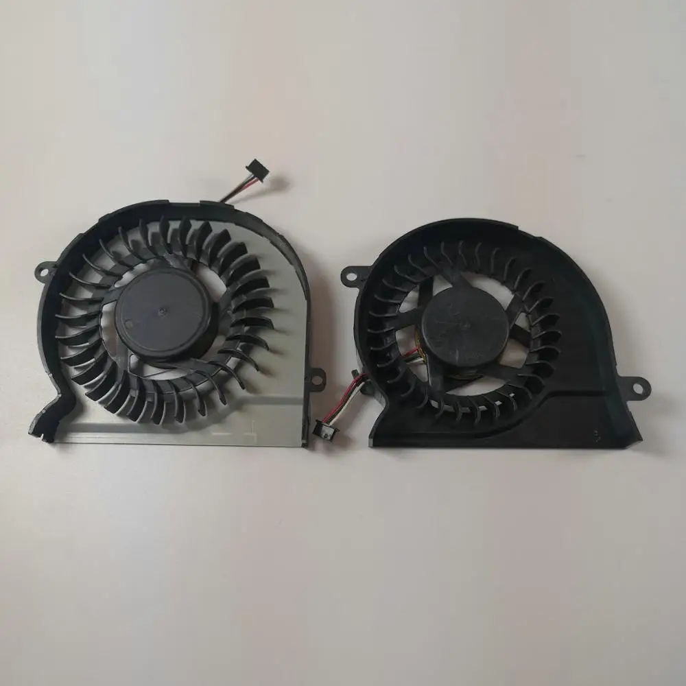 Новый оригинальный охлаждающий вентилятор для ноутбука Samsung NP305E5A NP305E7A NP305V4A NP305V4Z