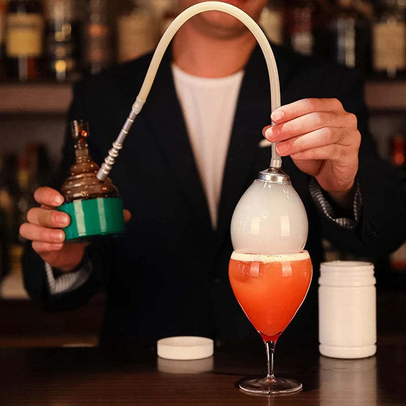 Кулинарная трубка в форме башни для коктейлей|Другие инструменты бара| |