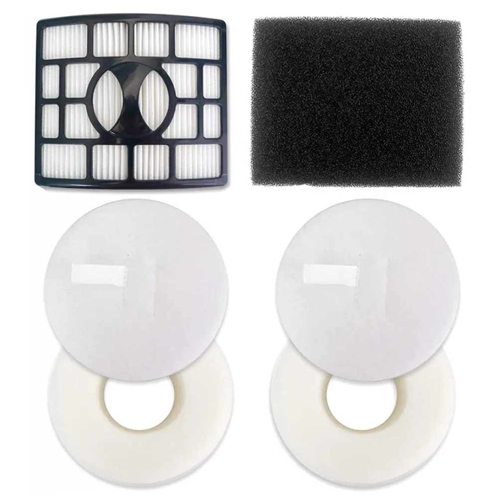 

Replacement Filter Set For Shark Upright Vacuum NV601UK NV601UKT NV600UK NV700UK Highly Matched With Equipment