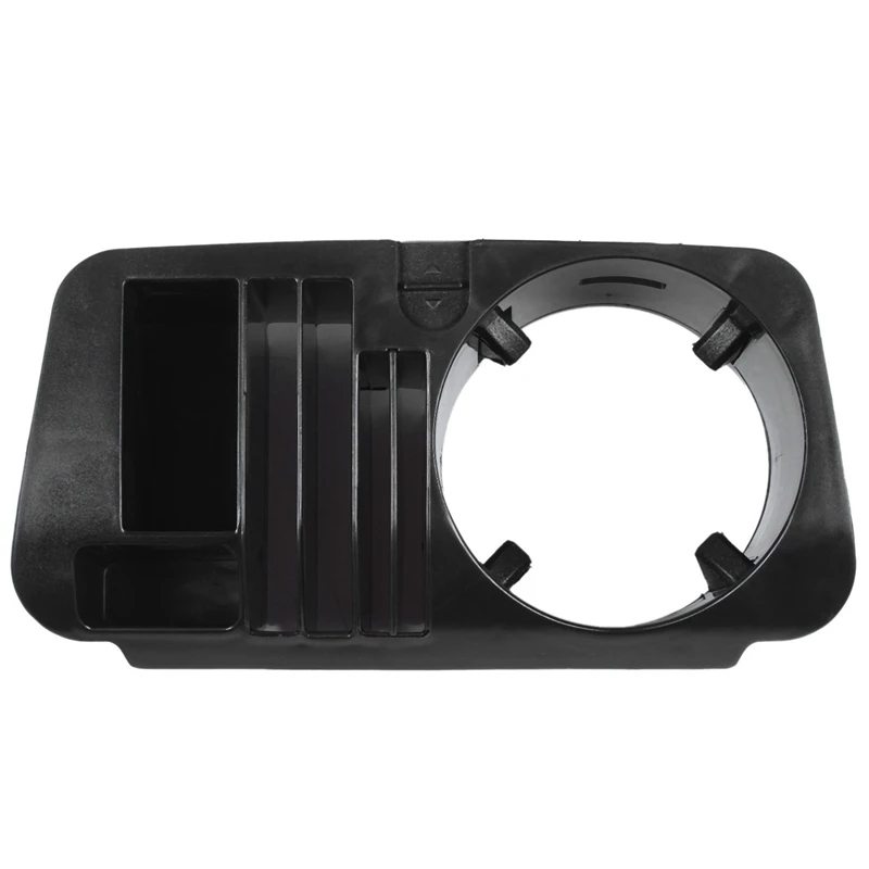 Car Central Control Water Cup Holder Storage Box for Mercedes Benz C E Class W205 W213 | Автомобили и мотоциклы