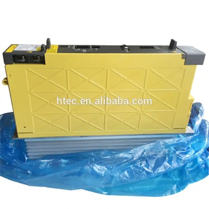 

A06B-0127-B077 robot spare part AC servo motor