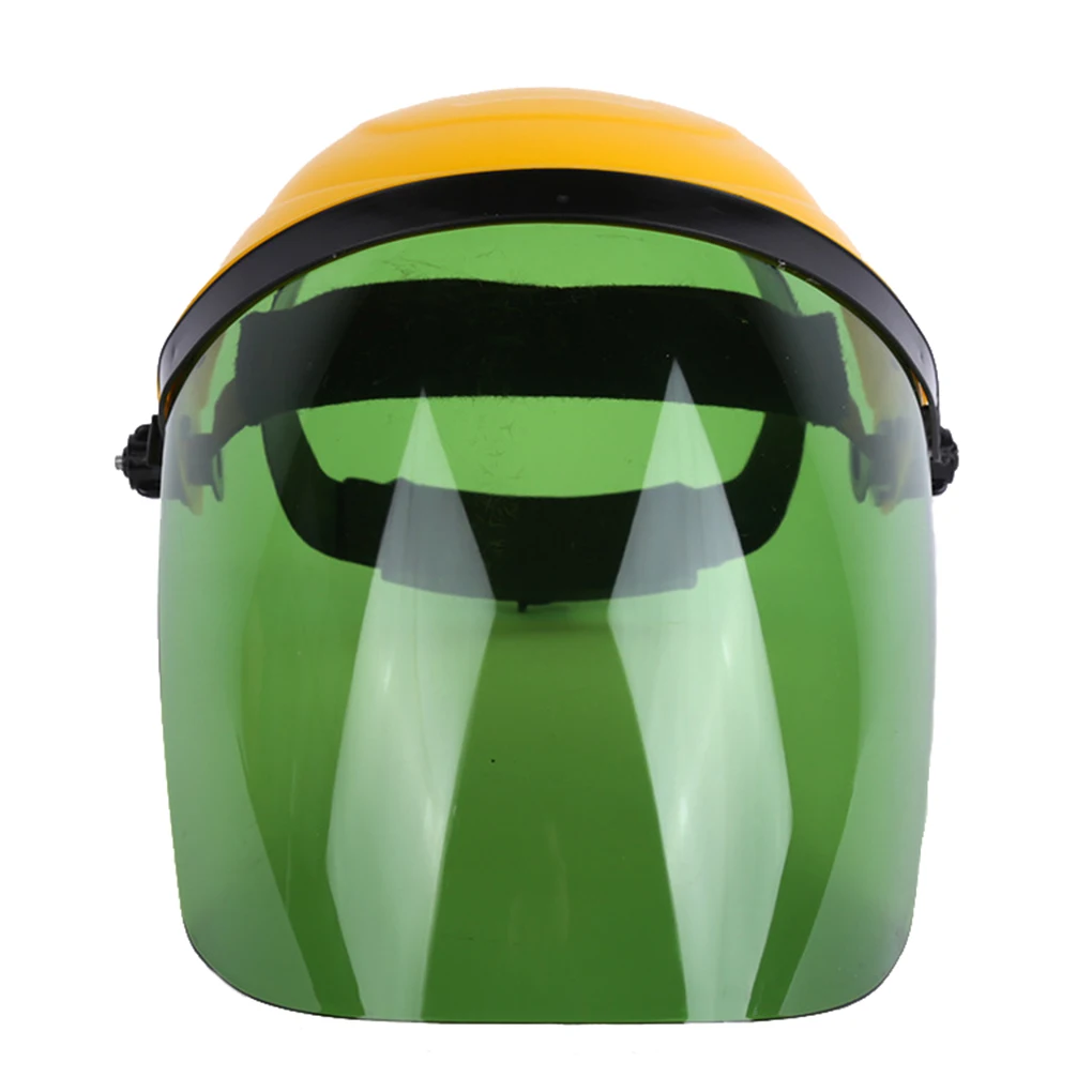 

Hot Sale Welding Helmet Transparent Electric Mask Welder Full Face Screen