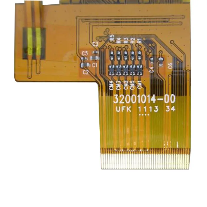 Оригинальный 8 дюймовый ЖК дисплей для Innolux IEJ080NA 04C/HL080IA/HB080 DM877 планшеты ПК экран