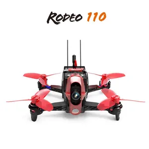 Walkera Rodeo 110 Racing Drone RC Quadcopter BNF FPV W/ DEVO 7 Transmitter Remote Controller With 60 in Pakistan