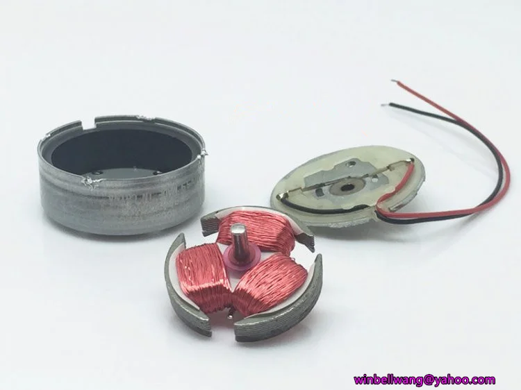 Абсолютно новые и оригинальные mabuchi 400 микро двигатель постоянного тока RF-400CA-12265 5,9 V 12500r/мин высокоскоростной мотор