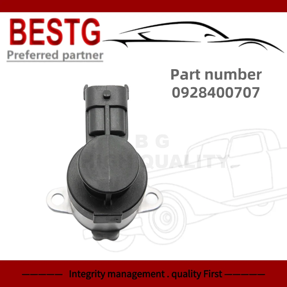 0928400707 высококачественный регулятор давления топлива для Volvo C30 C70 S40 V60 HONDA ACCORD CIVIC |