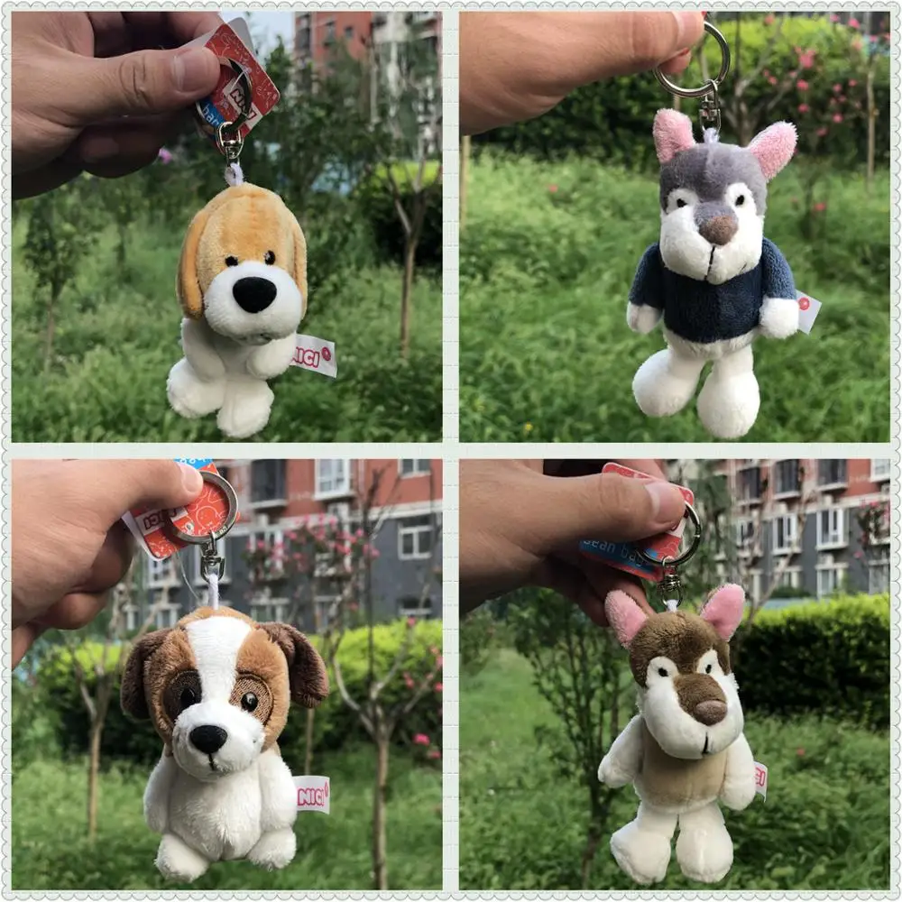 5 шт. коричневый черный bay Хаски осень косплей Shiba Лисья Секретная служба (inu