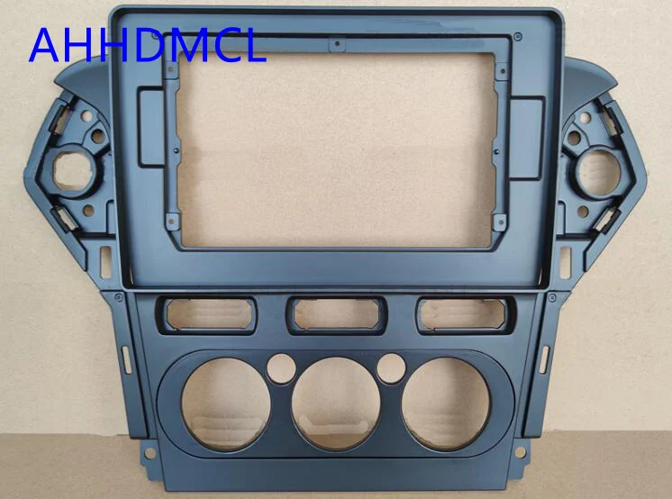 Автомобильная облицовка навигационная панель комплект рамы для 10 ''~ 2'' Android