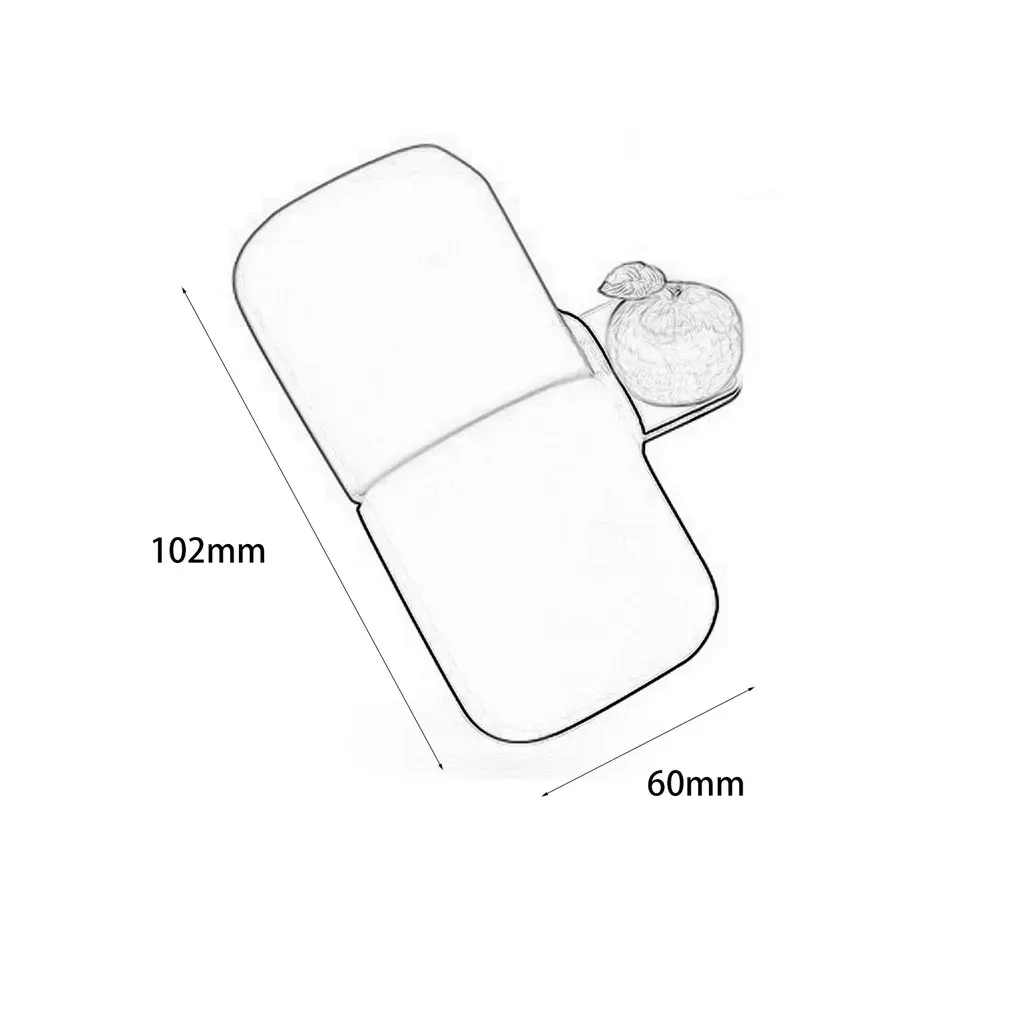 Мультфильм таблетки зарядки прослушивания песни 2 в 1 аудио кабель для Apple адаптер