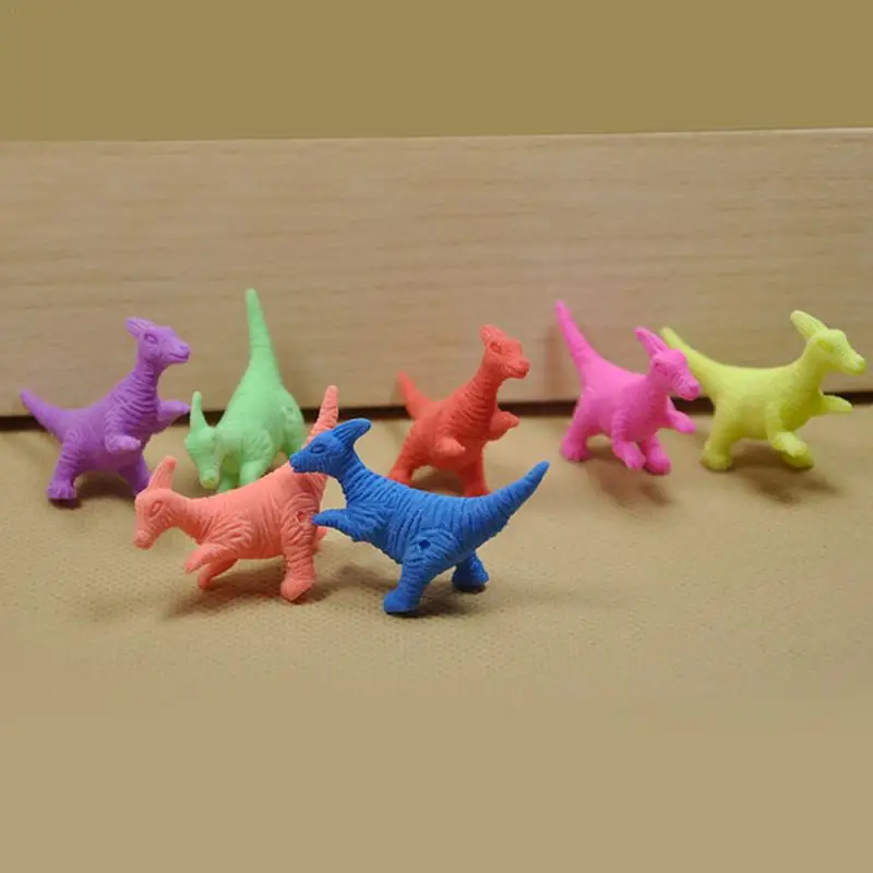

10Pcs Growing Animals Magic In Water Bulk Sea Creatures Soaking Inflatable Toy Bomb Crystal Lister Series Ocean Water S9T4