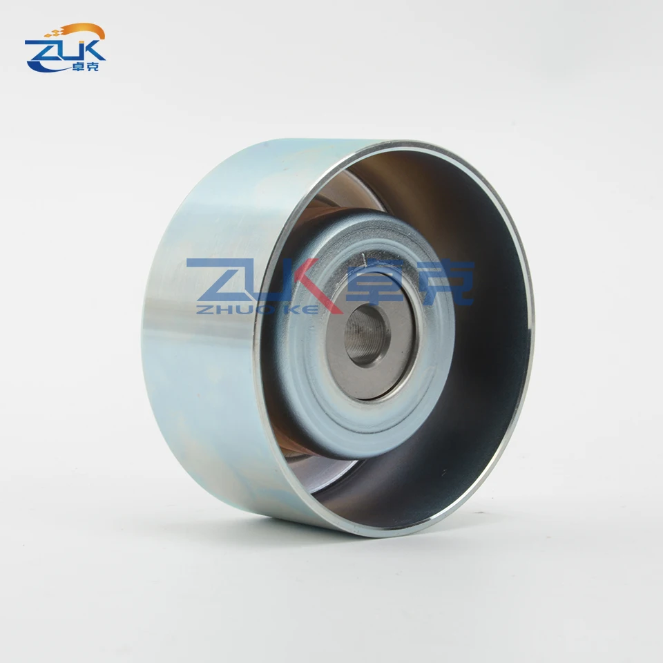 Шкив приводного ремня ZUK для двигателя TOYOTA Land Cruiser/Prado 4Runner Lexus ES 250 1/2/3/4GR V6|Ремни
