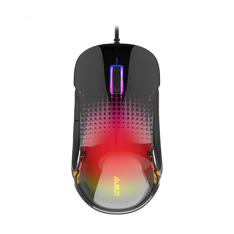 Мышь Компьютерная Проводная 10000DPI 8 кнопок | Компьютеры и офис