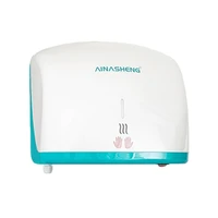 medical fully automatic sterilization equipments uv sanitizer fog disinfectant machine